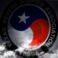 Texas Severe Storms Association - TESSA Logo