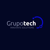 Grupotech Logo