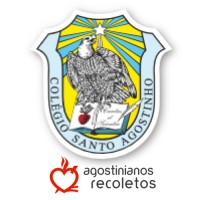 Colégio Santo Agostinho - Leblon Logo