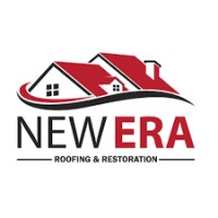 New Era Roofing and Restoration LLC Logo