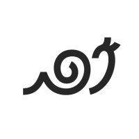 Set Snail Logo