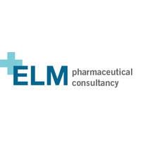 ELM Pharmaceutical Consultancy Logo