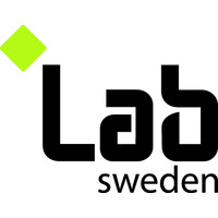 LAB Sweden AB Logo