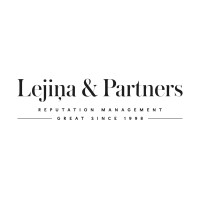 Lejiņa & Partners Logo