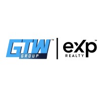 Great Team Win Group @ eXp Realty Logo