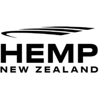 Hemp New Zealand Logo
