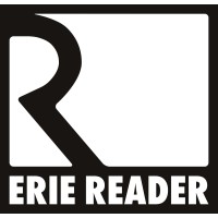 Erie Reader Logo