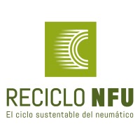 Reciclo NFU Logo