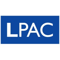 Team LPAC Logo