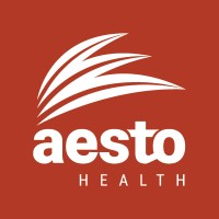Aesto Health Logo