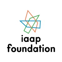 IAAP Foundation Logo