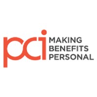 Personal Communications Inc Logo