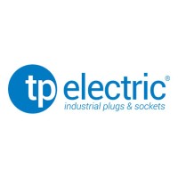 TP Electric Logo