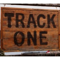 Track One Logo