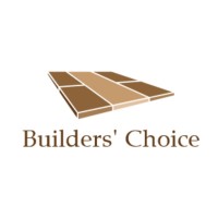 Builders Choice, LLC Logo