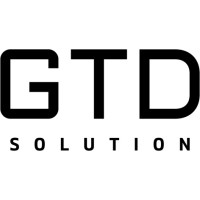 GTD Solution Inc. Logo