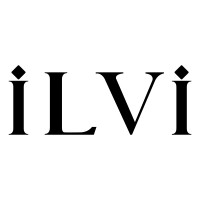 İLVİ Logo