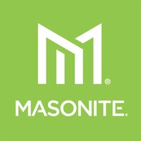 Masonite (UK) Logo