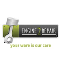Engine2Repair BV Logo