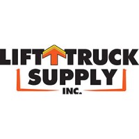 Lift Truck Supply, Inc. Logo