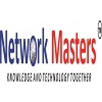 Network Masters Logo