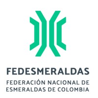 Fedesmeraldas Logo
