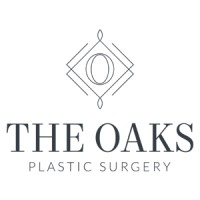 The Oaks Plastic Surgery Logo
