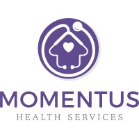 Momentus Health Services Logo