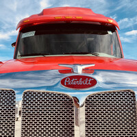 Midwest Peterbilt Group Logo