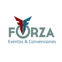 Forza Eventos y Convenciones Logo