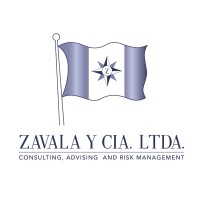 Zavala y Cia. Ltda. Logo