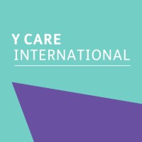 Y Care International Logo