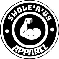 SwoleRUs Logo