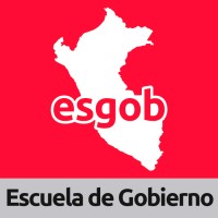 ESGOB-Escuela de Gobierno Logo