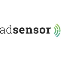 AdSensor Logo
