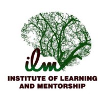 ILM (Institute of Learning and Mentorship) Logo