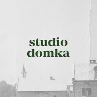 studio domka Logo