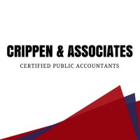 Crippen & Associates Certified Public Accountants Logo