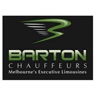 Barton Chauffeurs Logo