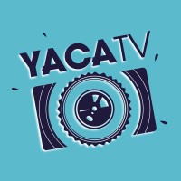 YacaTV Logo