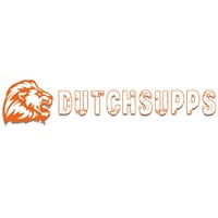 Dutchsupps.nl Logo