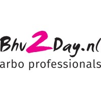 Bhv2Day.nl arbo professionals Logo