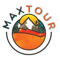 MaxTour Logo