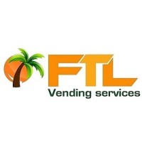 FTL Vending Services Logo