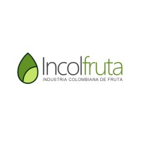 INCOLFRUTA International fruit trade Logo