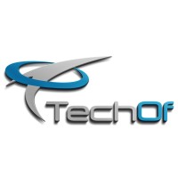 Tech Of Logo