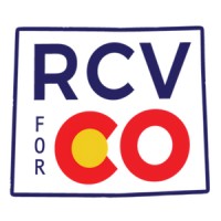 Ranked Choice Voting for Colorado Logo
