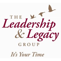 The Leadership & Legacy Group Logo