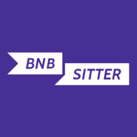 Bnbsitter Logo