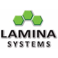 Lamina Systems Inc Logo